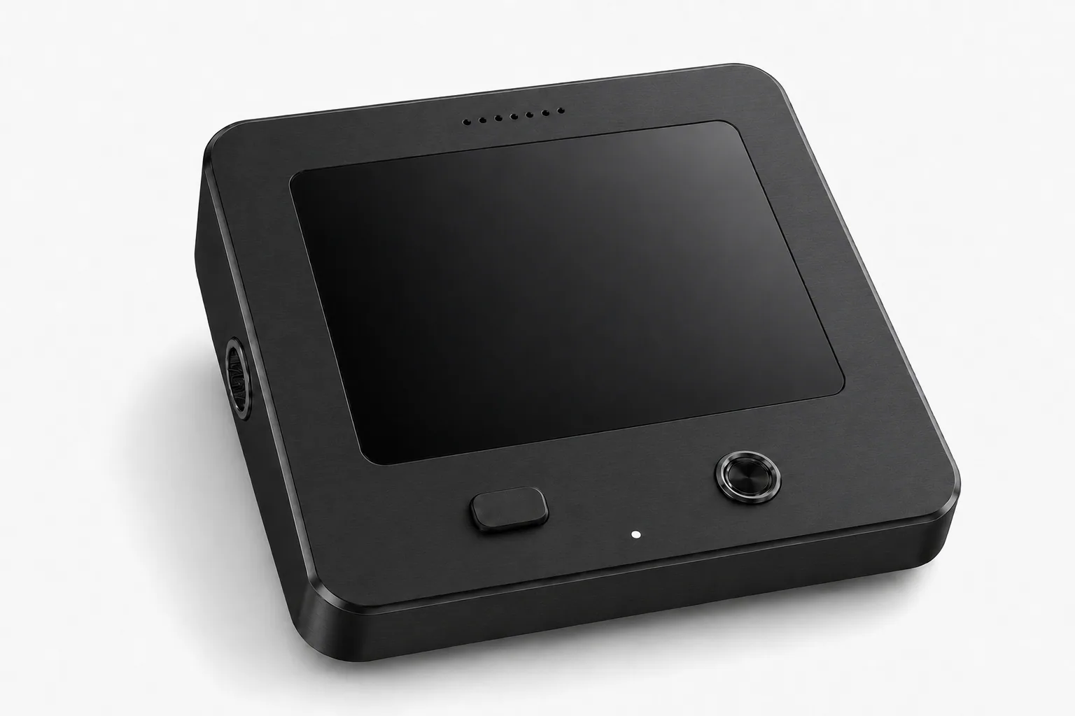 Octaven Mini — Space Black